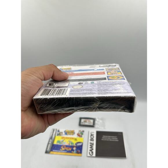 Mouse Trap / Operation / Simon GBA Game Boy Complete CIB Good Condition! - Picture 7 of 13